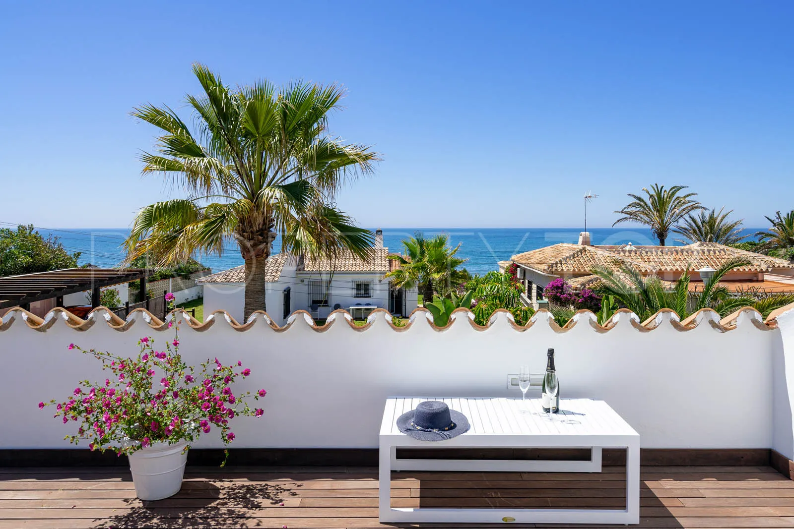 For sale villa in Marbesa