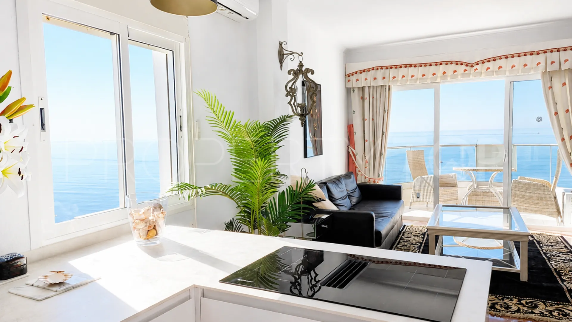 1 bedroom Calahonda apartment for sale