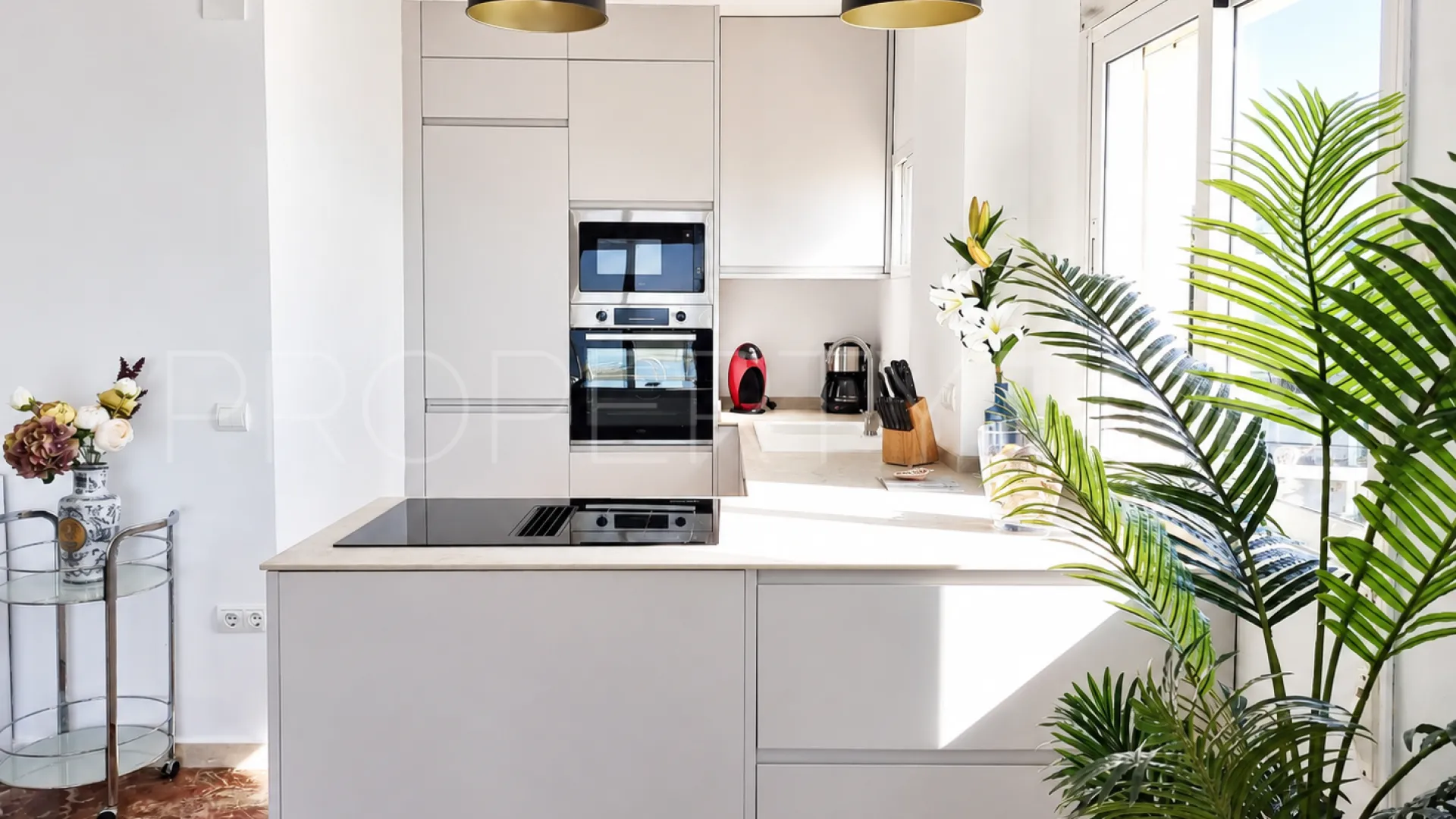 1 bedroom Calahonda apartment for sale