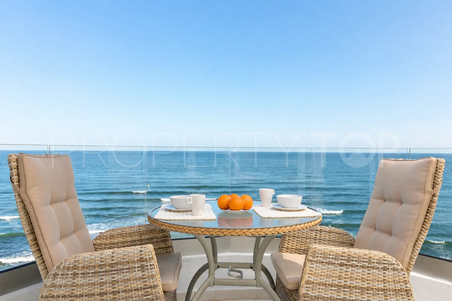 1 bedroom Calahonda apartment for sale