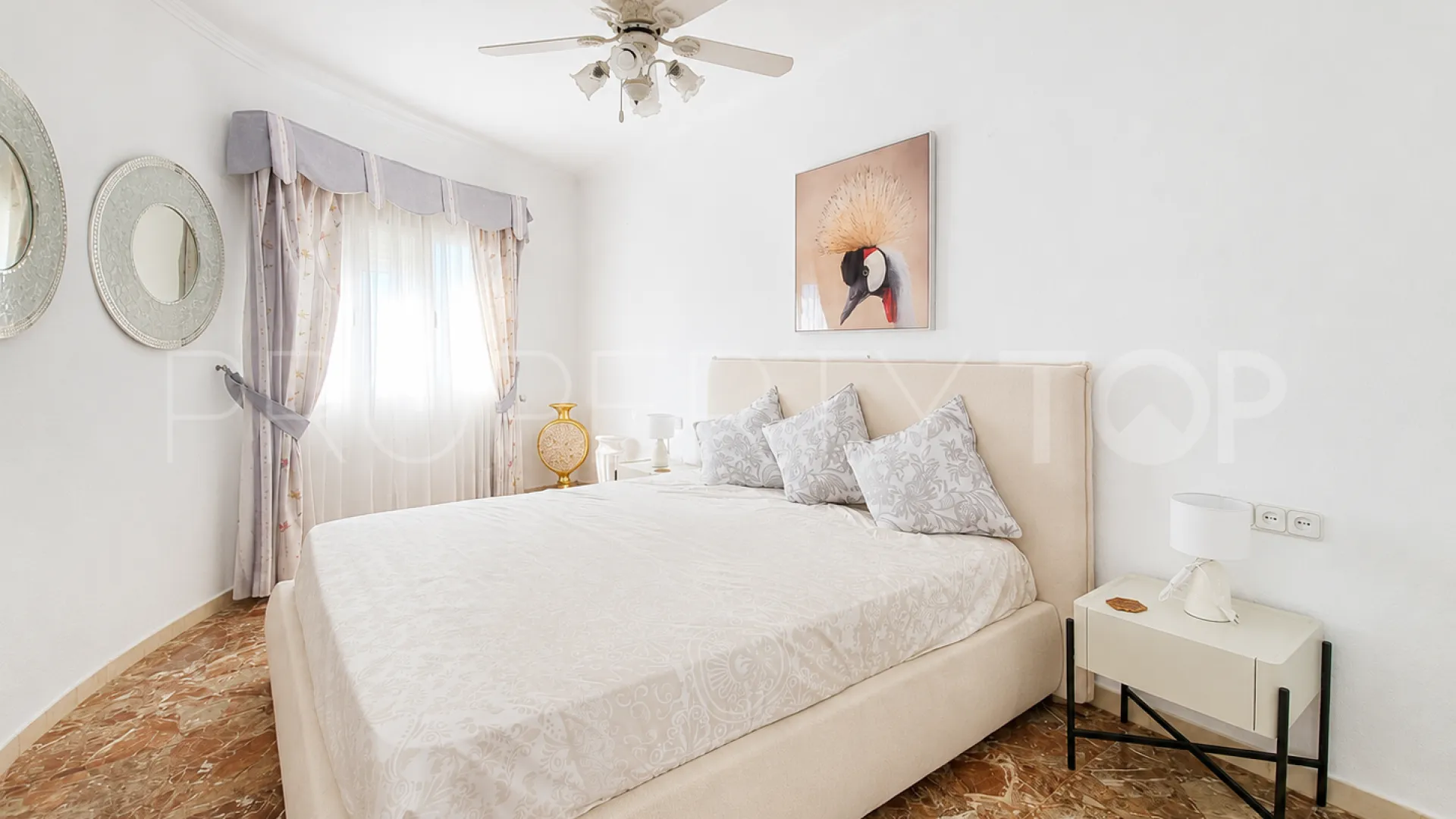1 bedroom Calahonda apartment for sale
