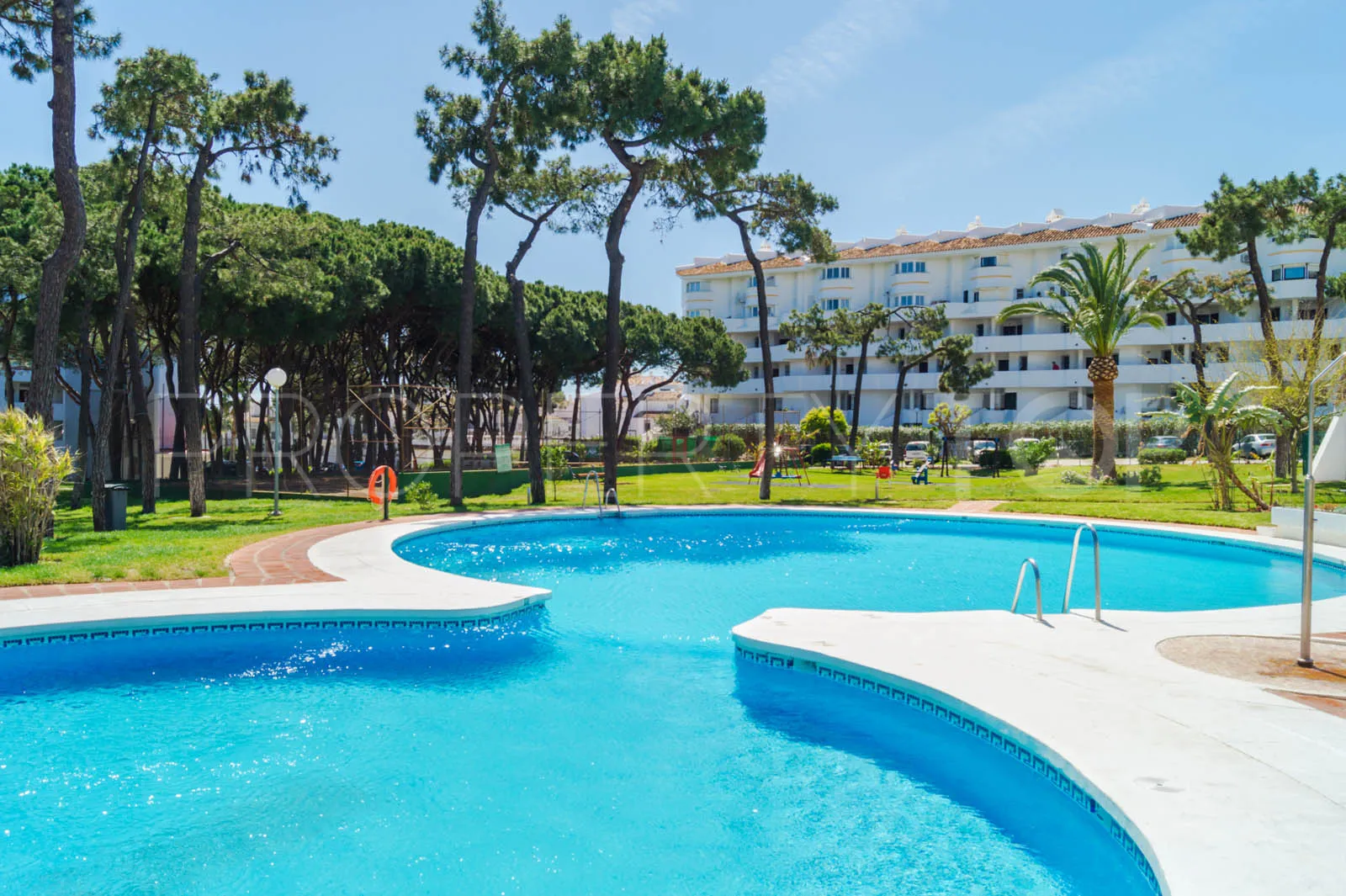 1 bedroom Calahonda apartment for sale