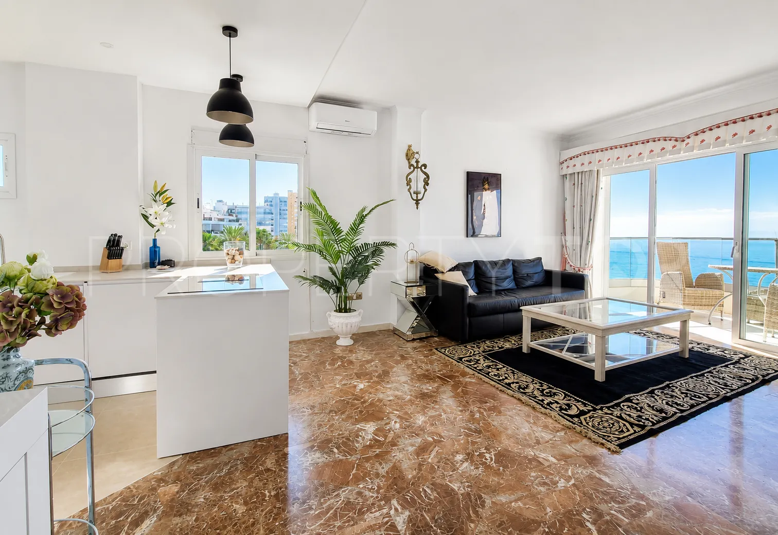 1 bedroom Calahonda apartment for sale
