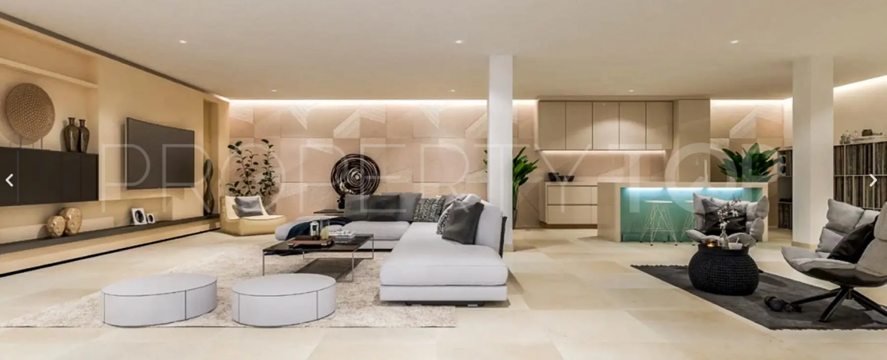 Parcela a la venta en Mijas Golf
