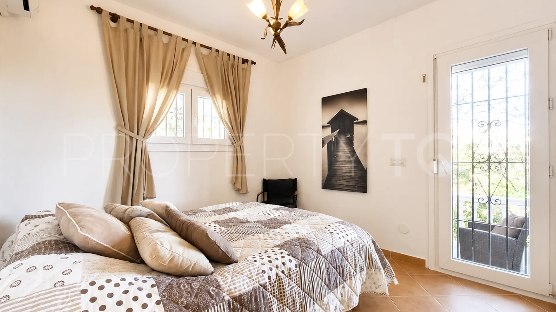 For sale semi detached house with 2 bedrooms in Benalmadena