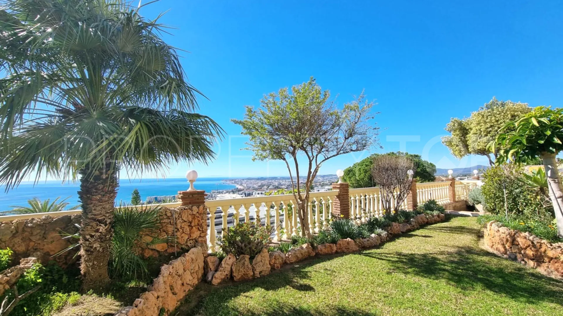 5 bedrooms La Capellania villa for sale