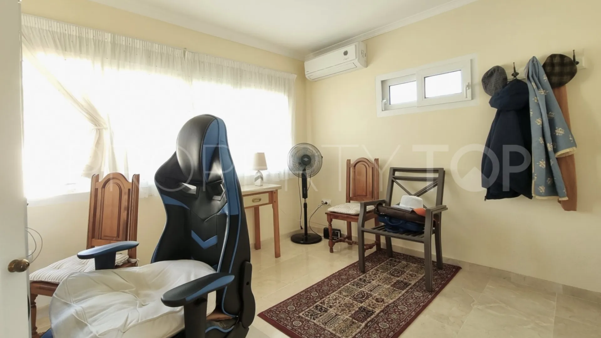 5 bedrooms La Capellania villa for sale
