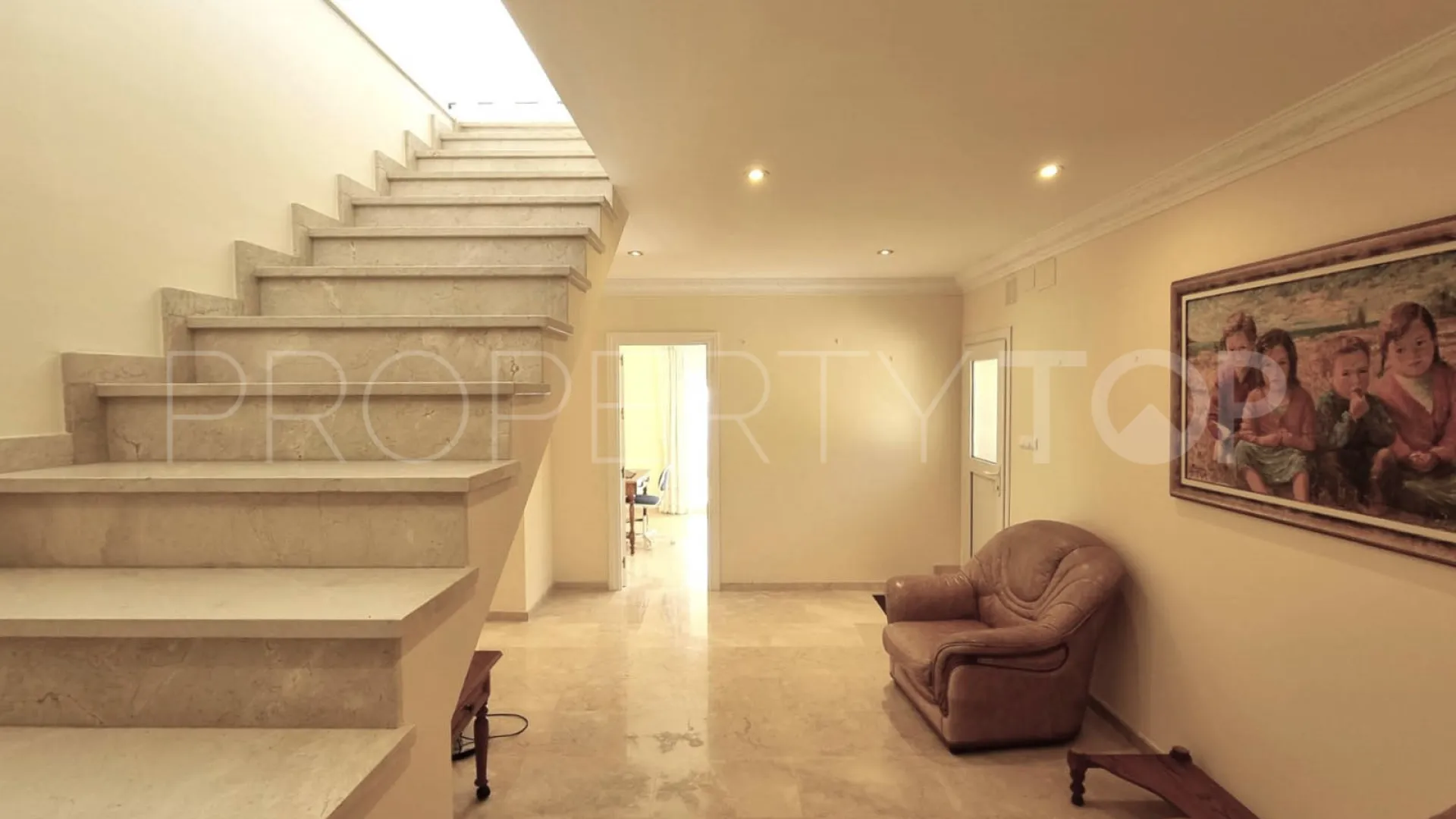 5 bedrooms La Capellania villa for sale