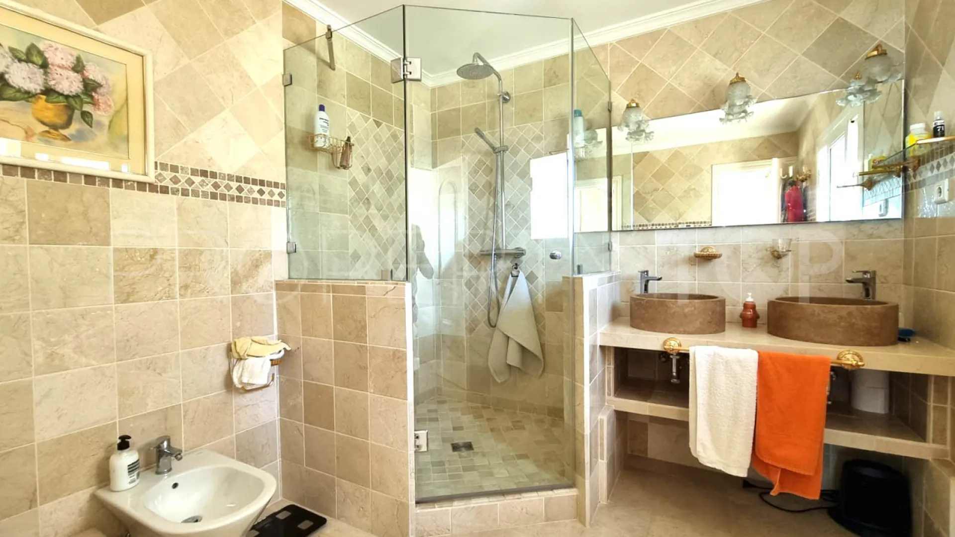5 bedrooms La Capellania villa for sale