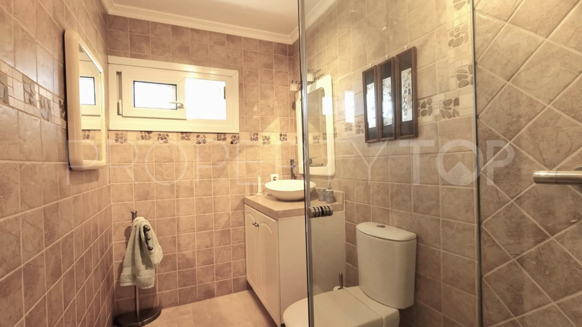 5 bedrooms La Capellania villa for sale