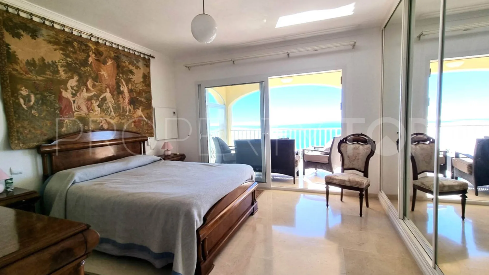 5 bedrooms La Capellania villa for sale