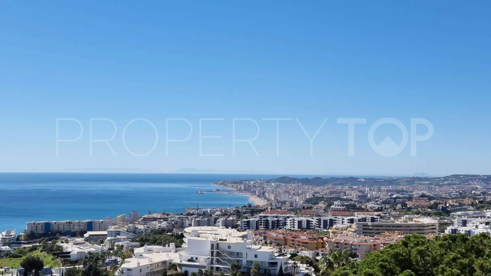 5 bedrooms La Capellania villa for sale