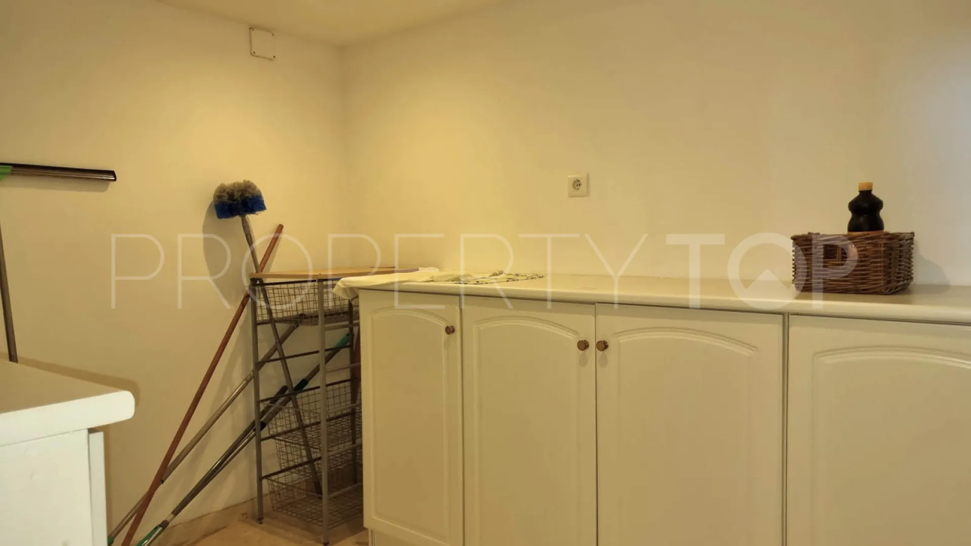 5 bedrooms La Capellania villa for sale