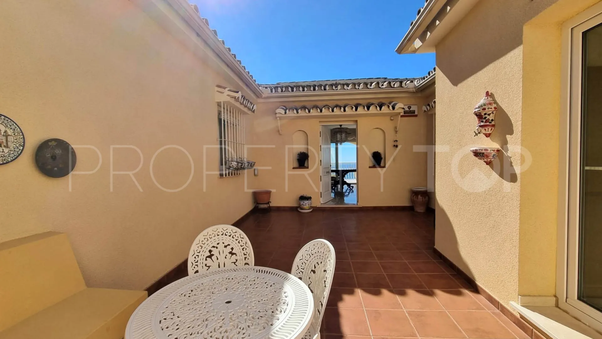 5 bedrooms La Capellania villa for sale
