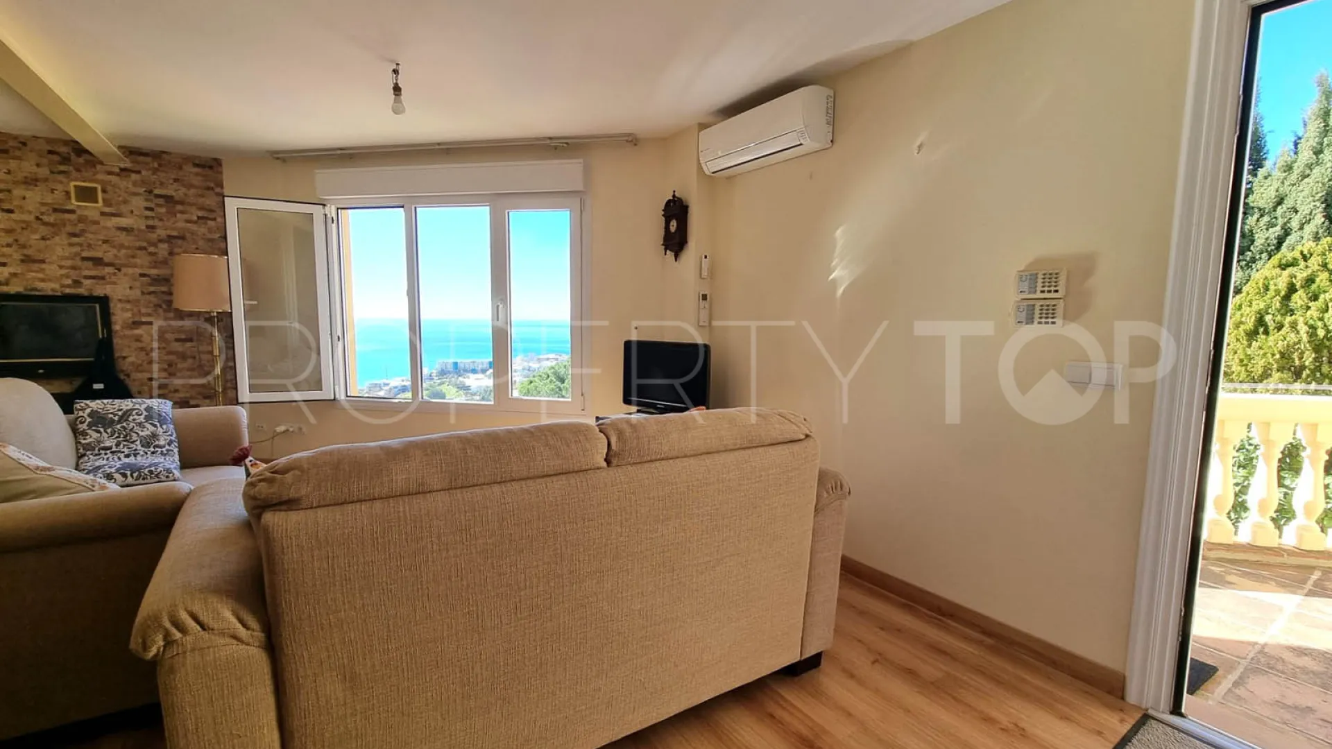 5 bedrooms La Capellania villa for sale