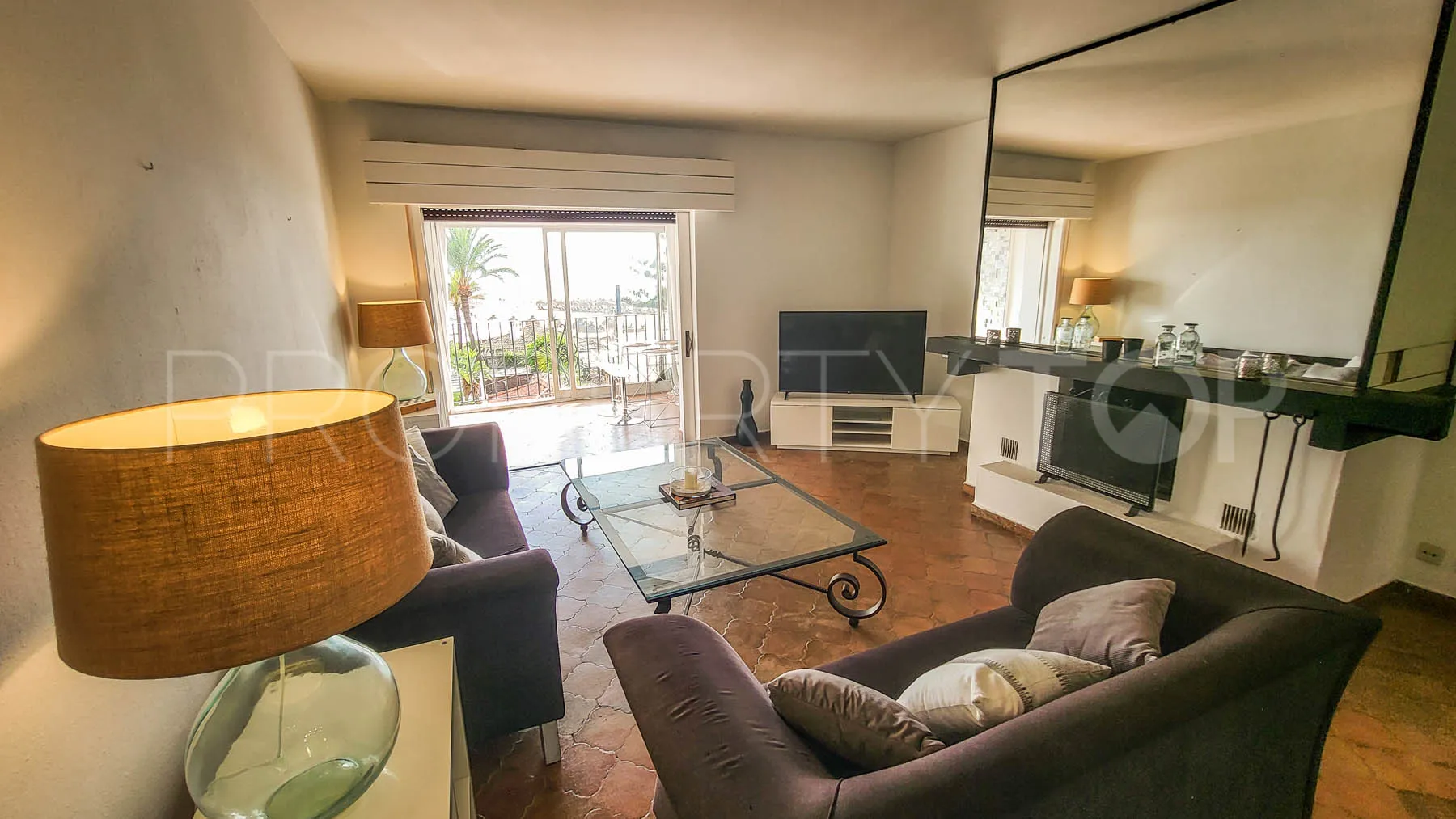 1 bedroom apartment for sale in Puerto