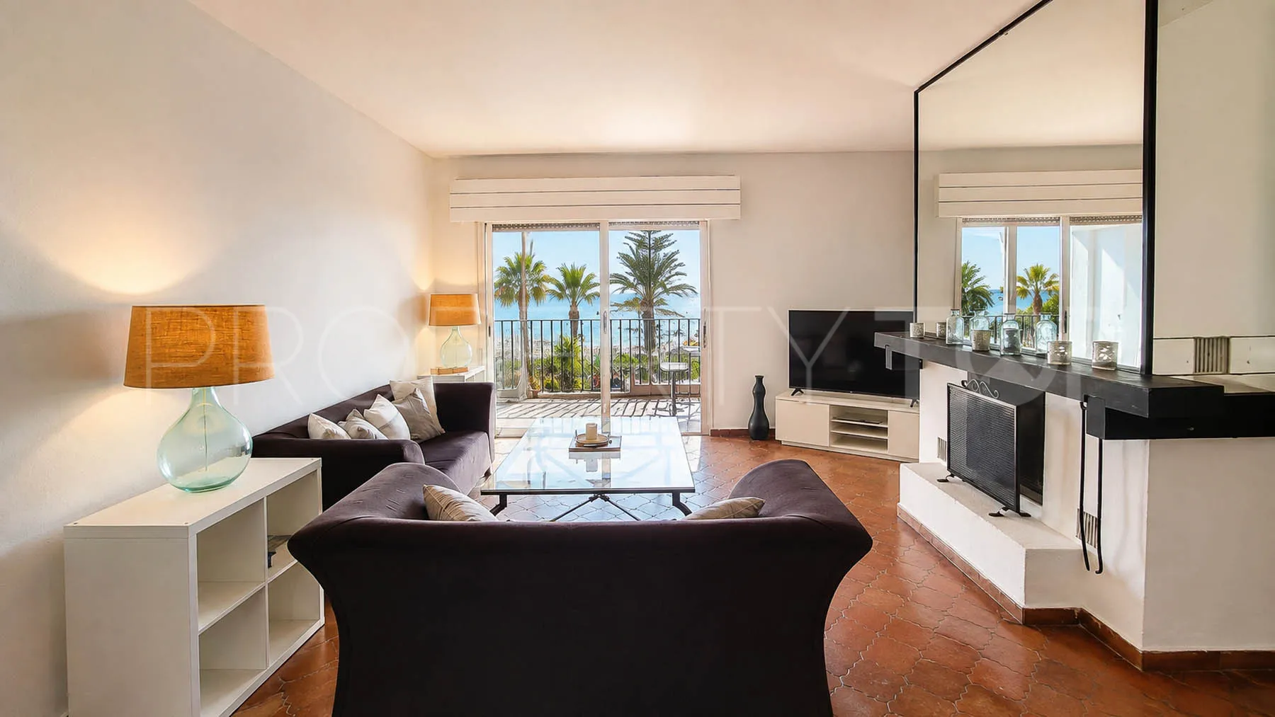 1 bedroom apartment for sale in Puerto