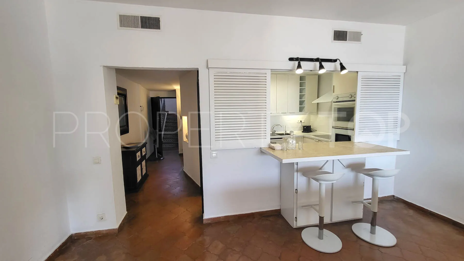 1 bedroom apartment for sale in Puerto