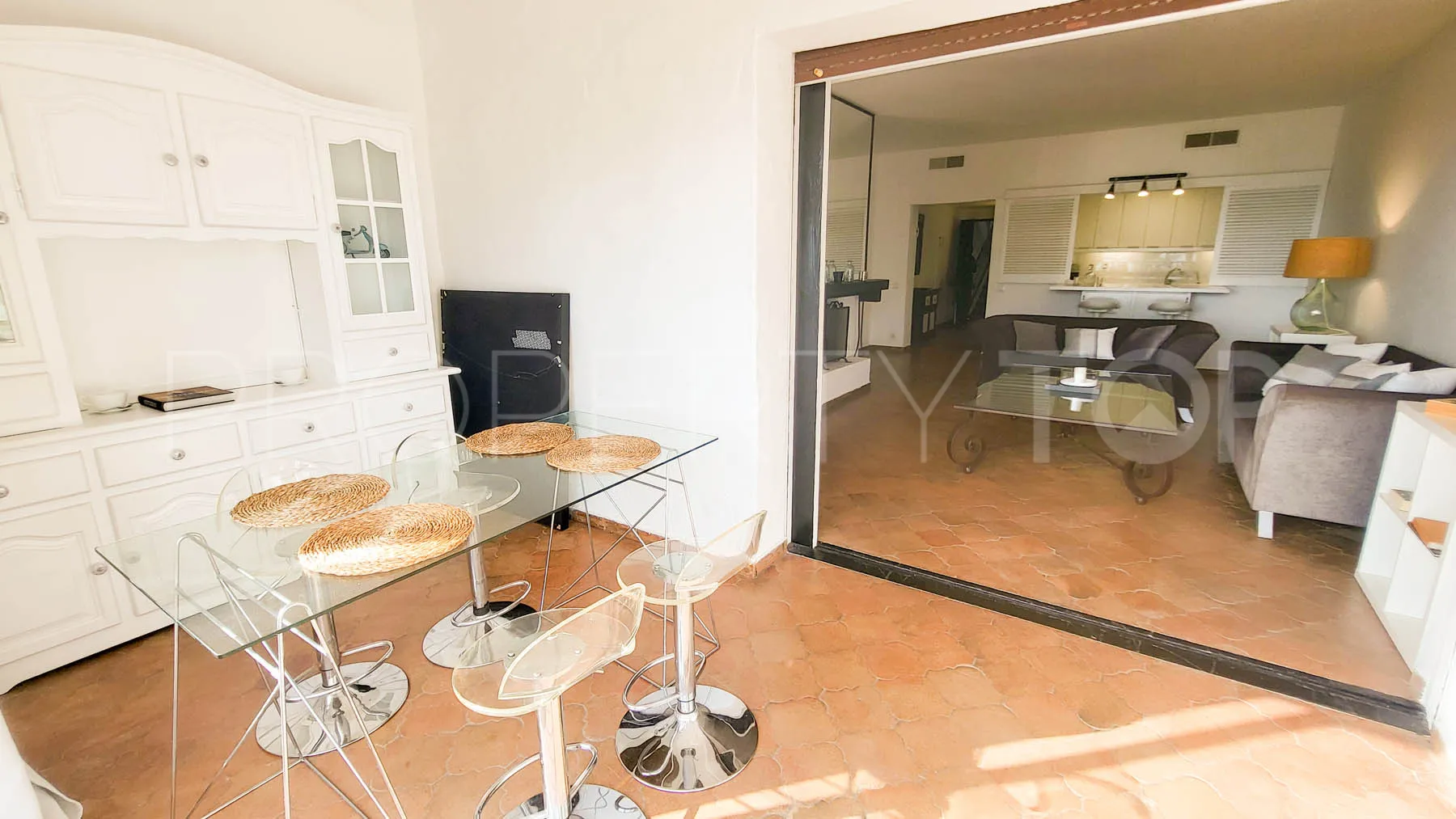 1 bedroom apartment for sale in Puerto