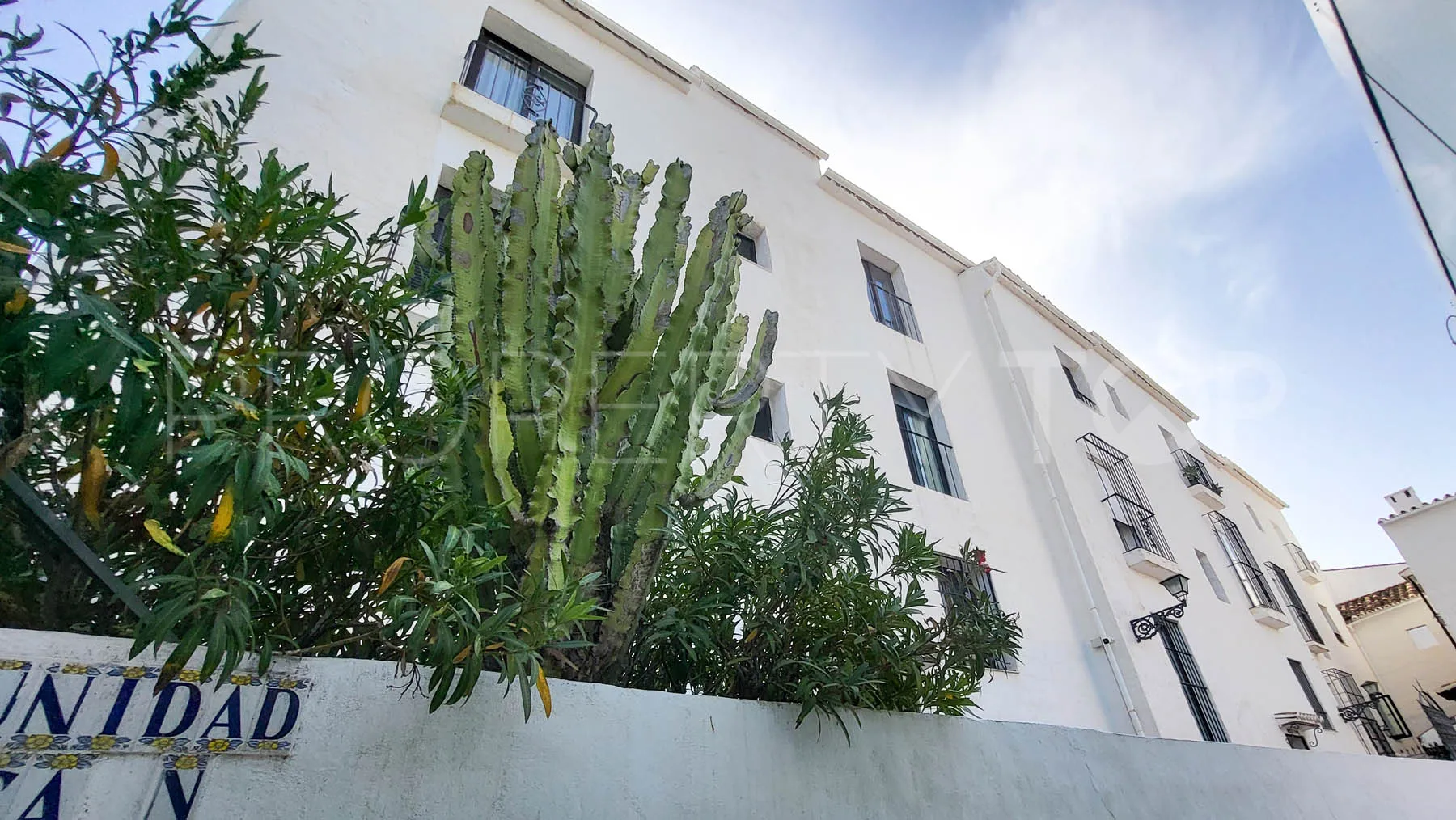 1 bedroom apartment for sale in Puerto