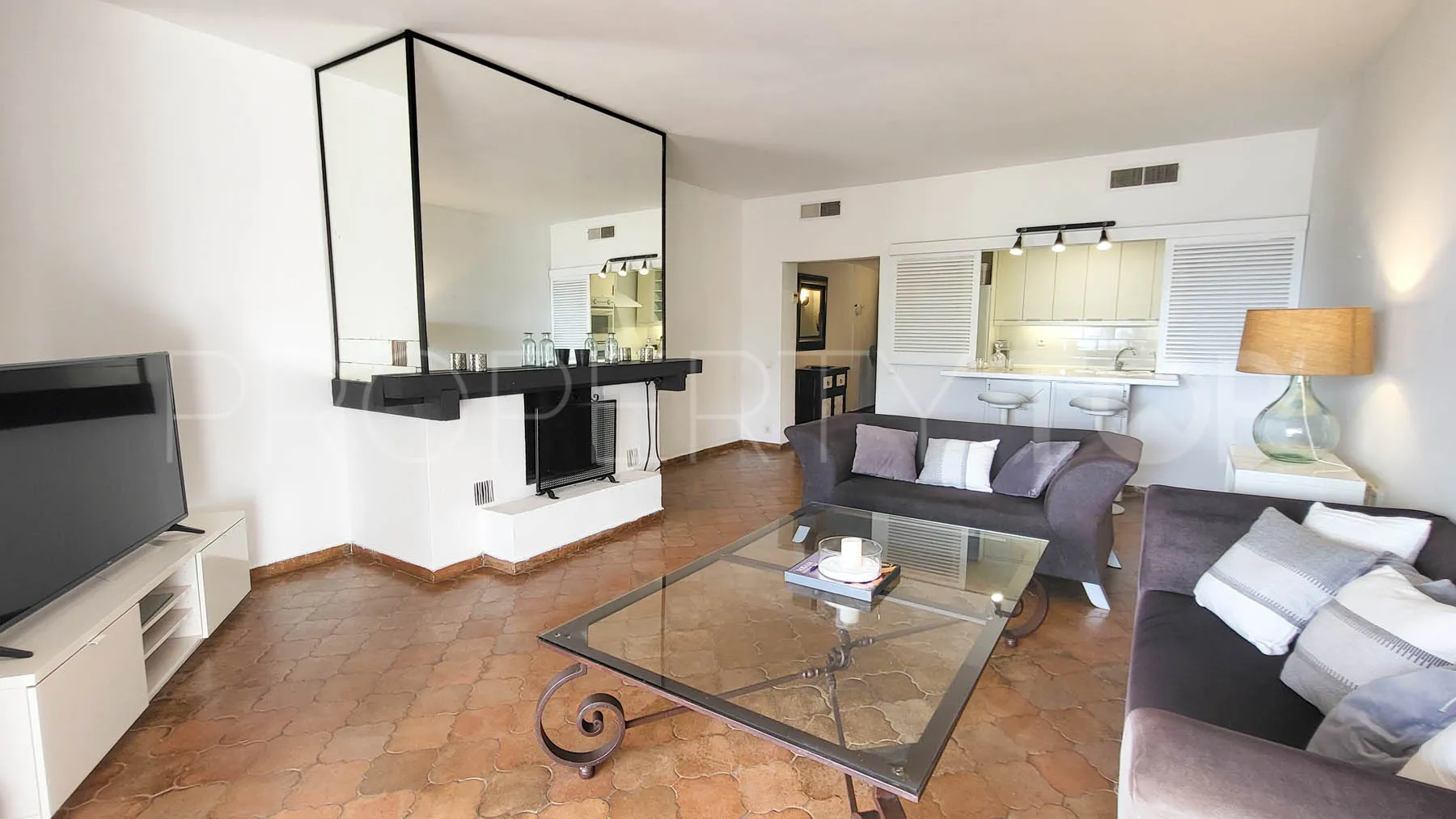 1 bedroom apartment for sale in Puerto