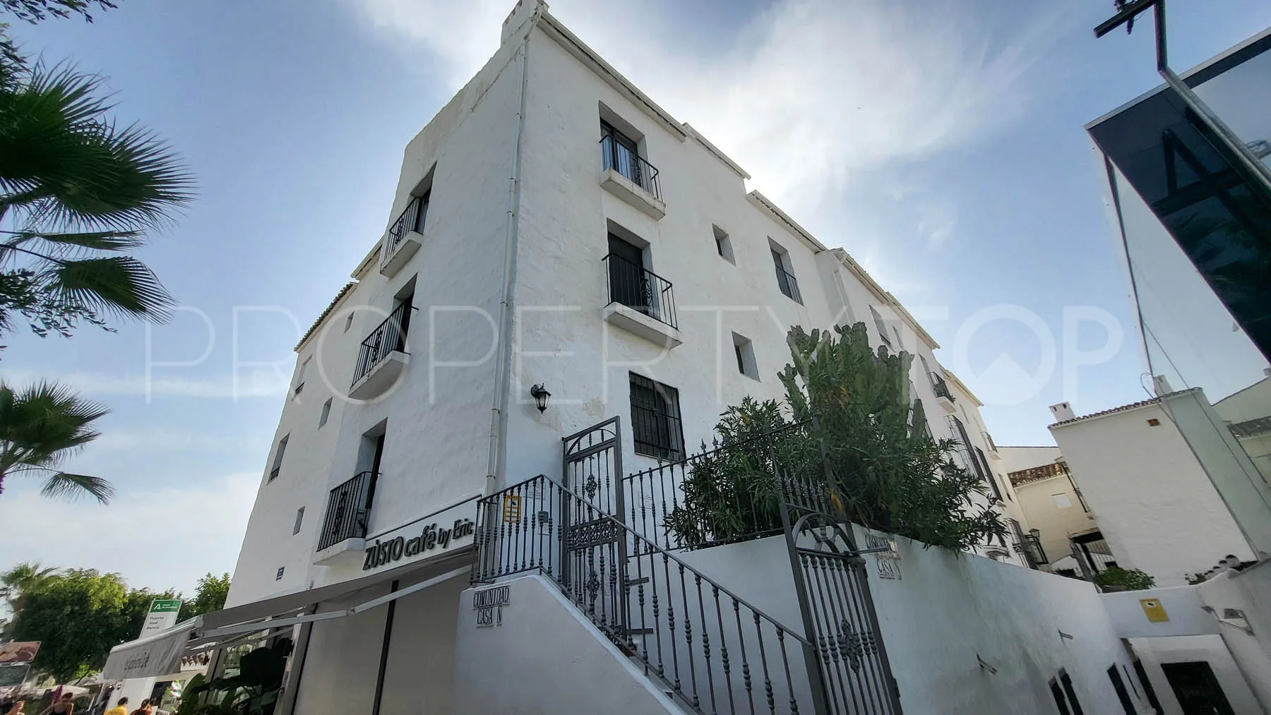 1 bedroom apartment for sale in Puerto
