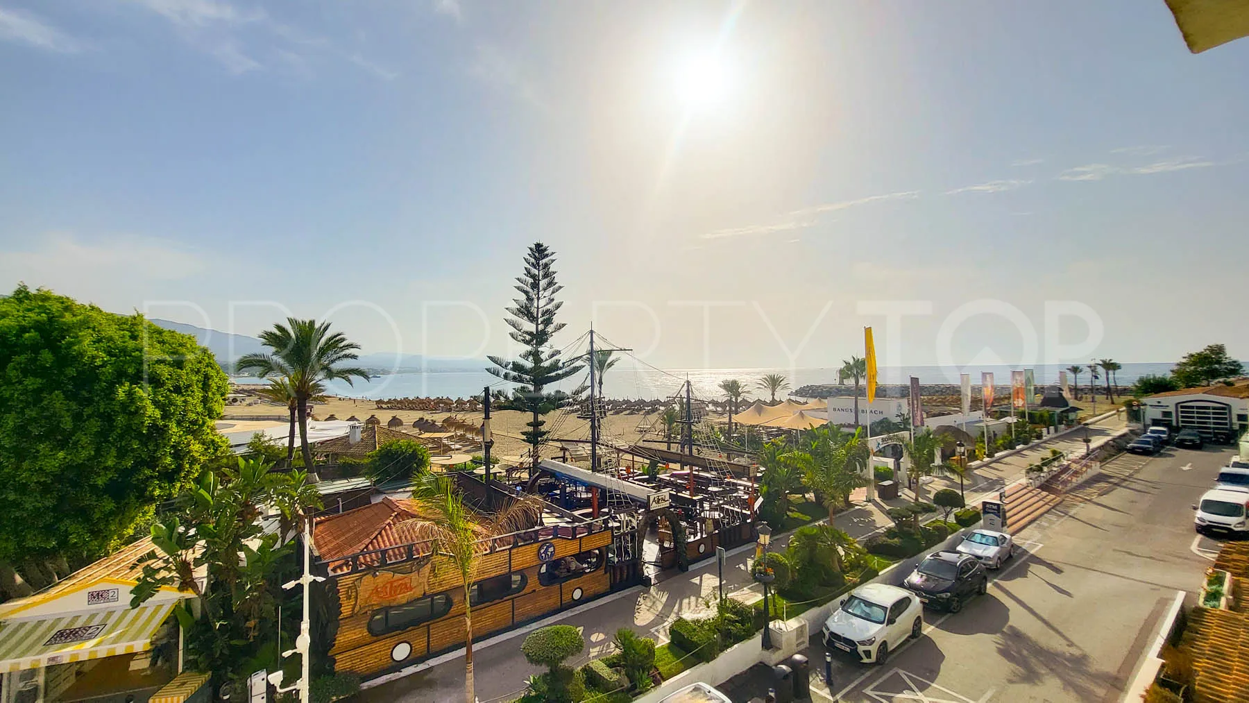 1 bedroom apartment for sale in Puerto
