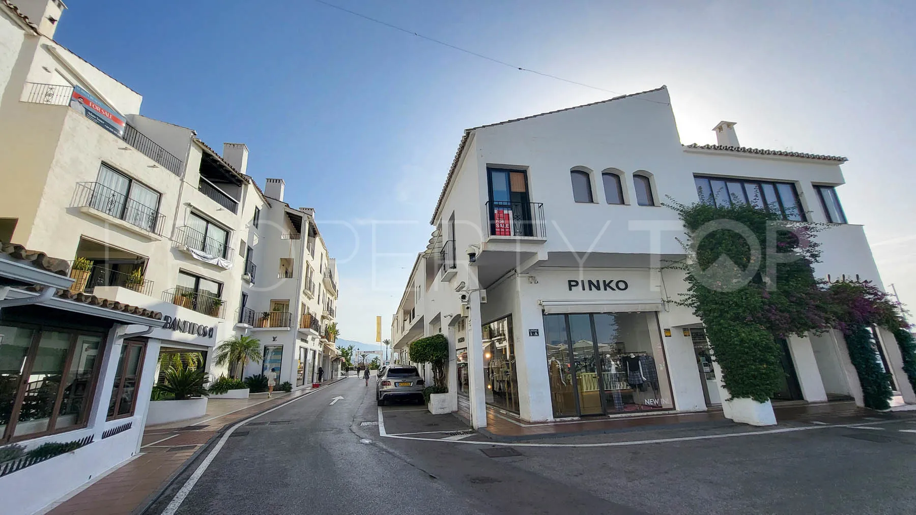 1 bedroom apartment for sale in Puerto