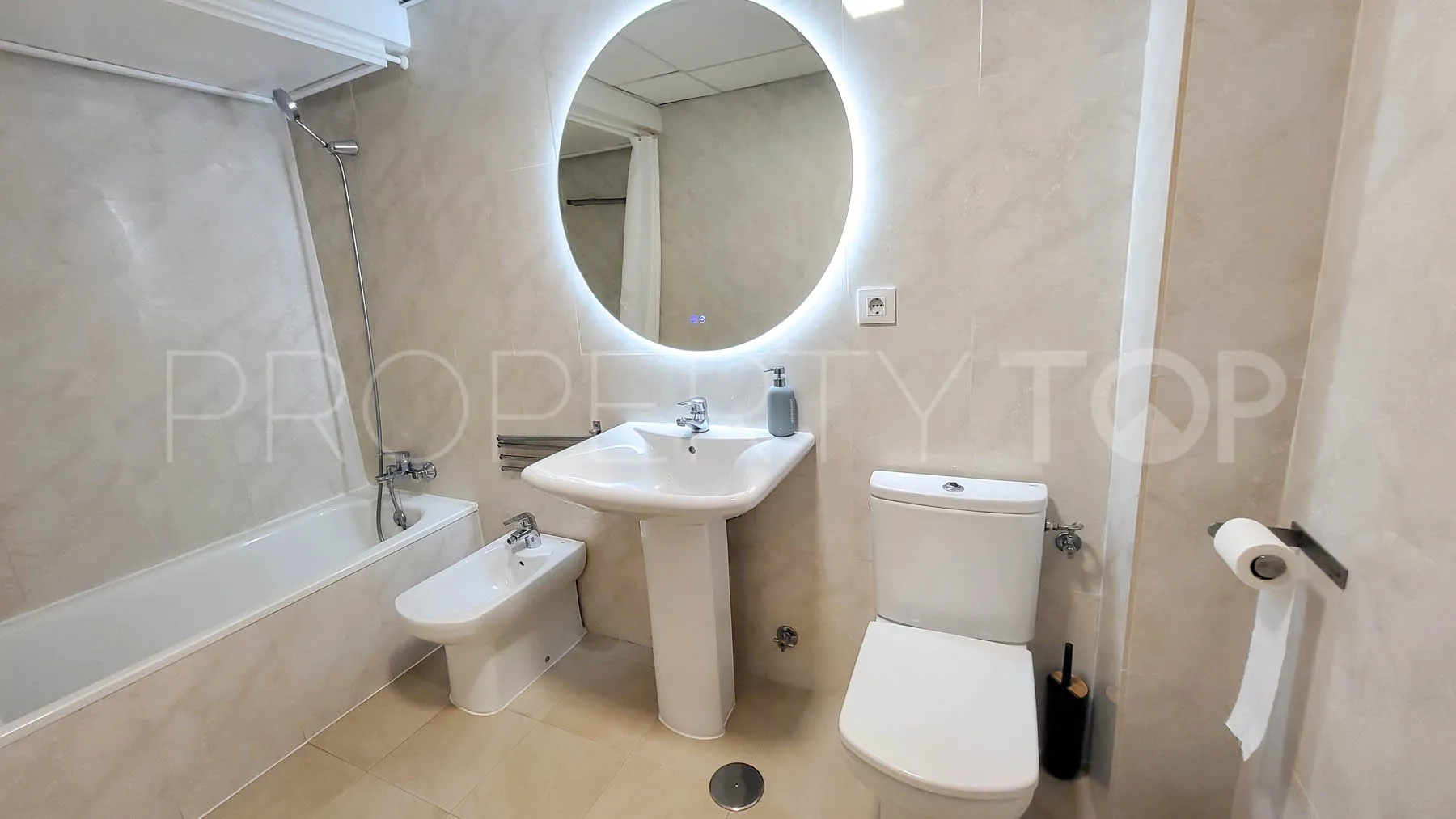 1 bedroom apartment for sale in Puerto