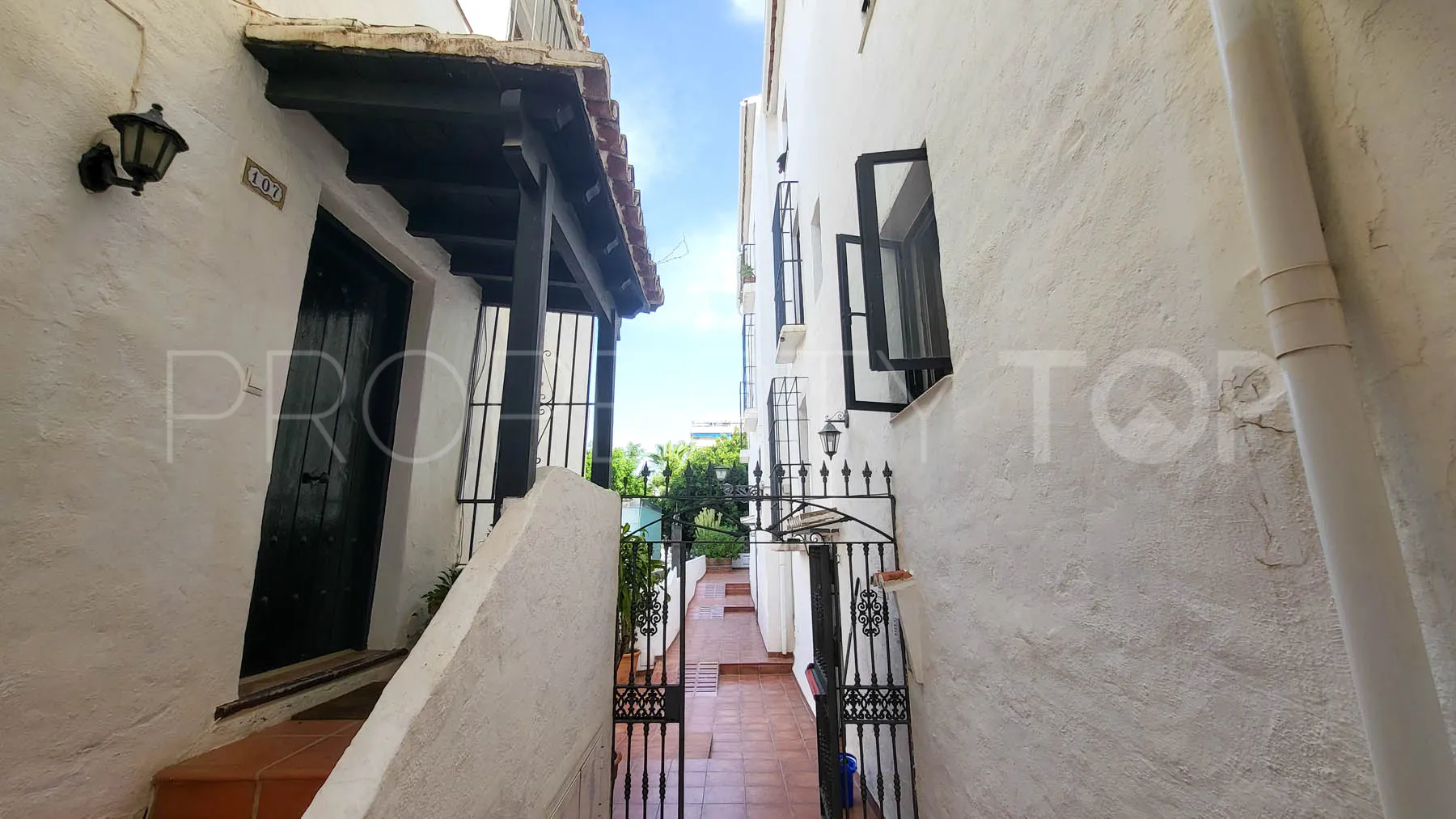 1 bedroom apartment for sale in Puerto