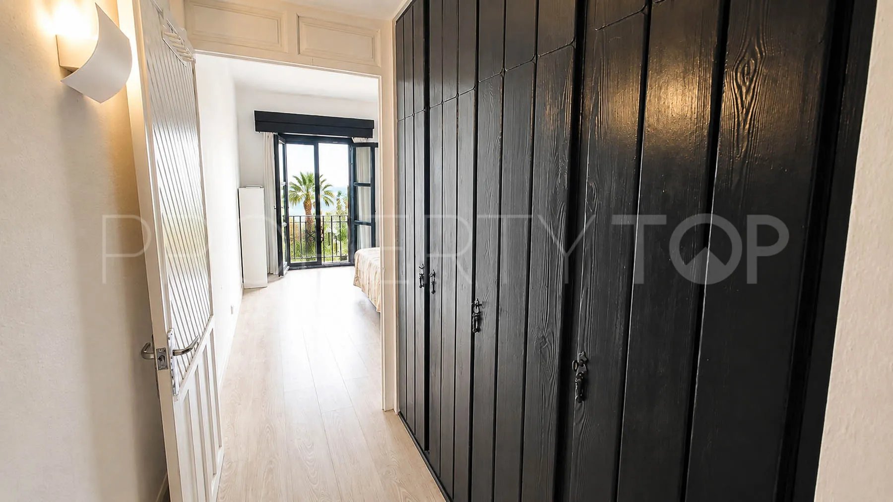 1 bedroom apartment for sale in Puerto
