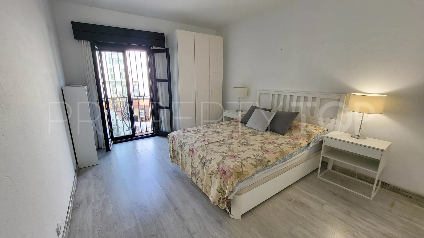 1 bedroom apartment for sale in Puerto