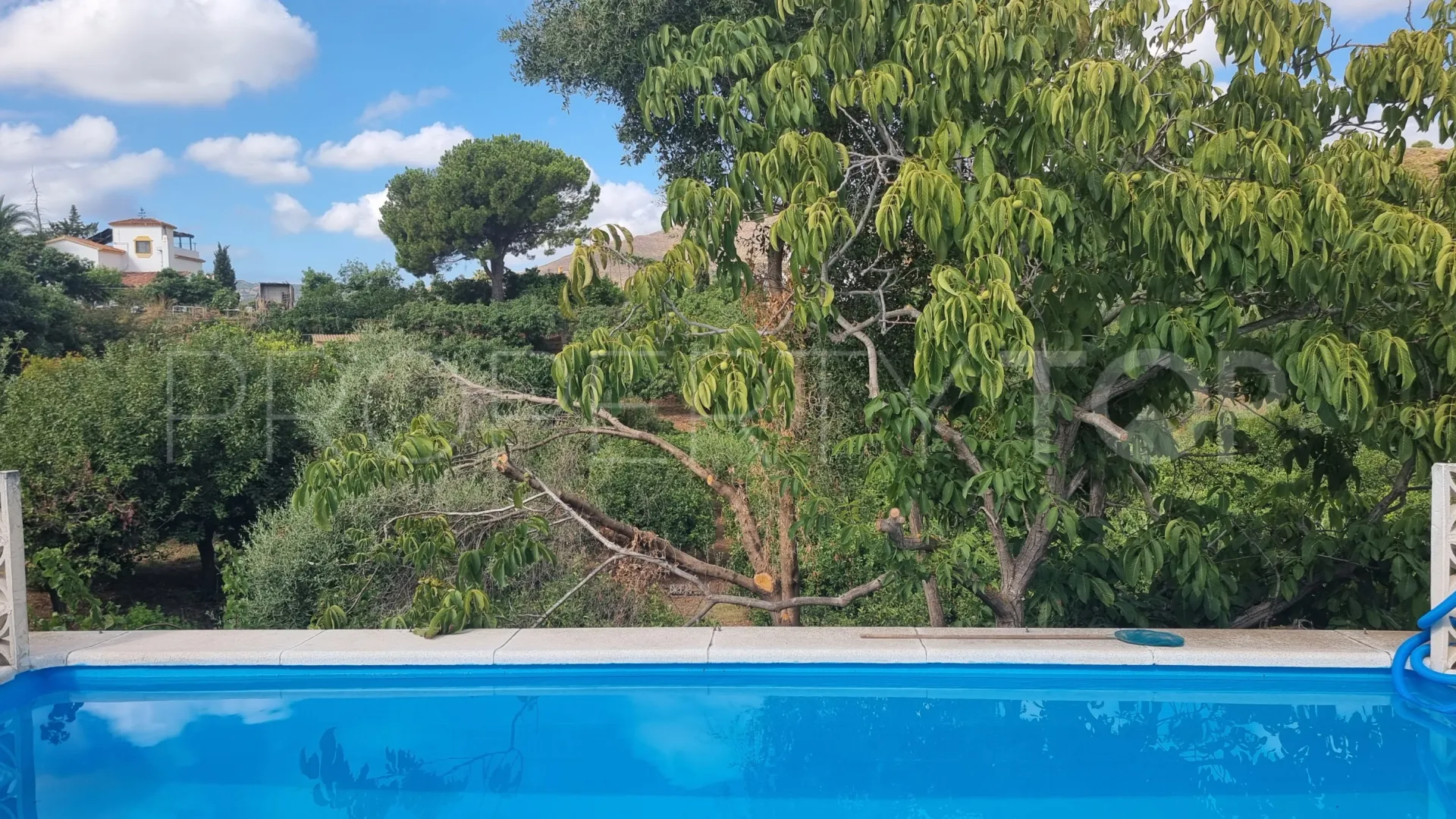 2 bedrooms finca in Entrerrios for sale