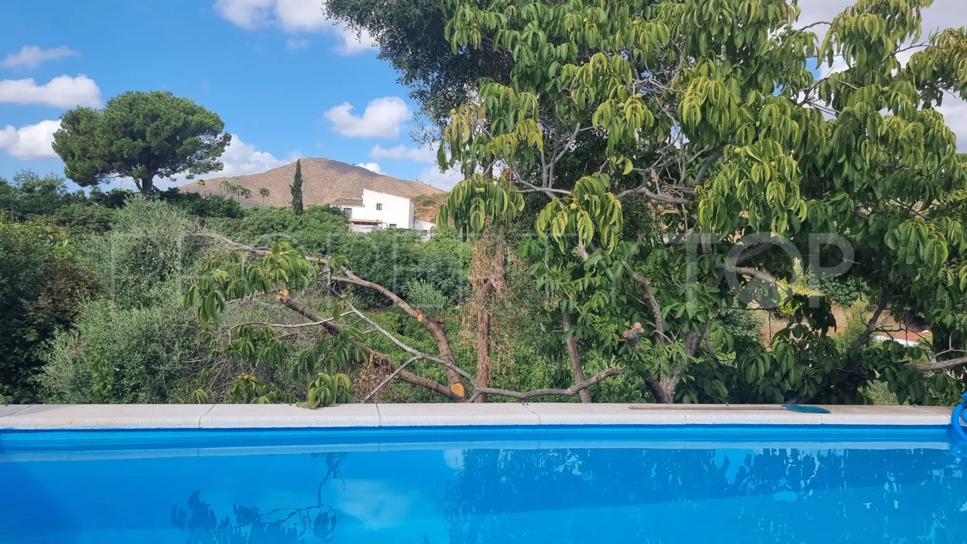 2 bedrooms finca in Entrerrios for sale