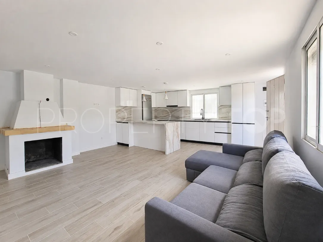 2 bedrooms finca in Entrerrios for sale