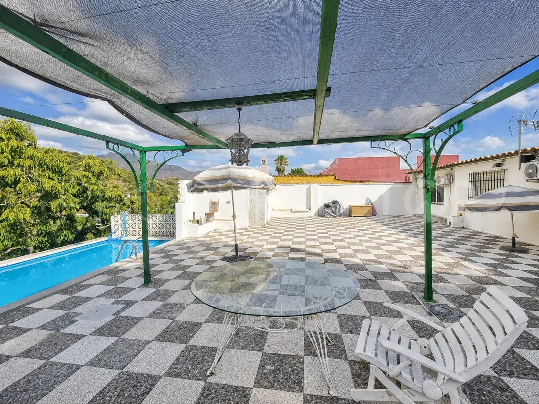 2 bedrooms finca in Entrerrios for sale