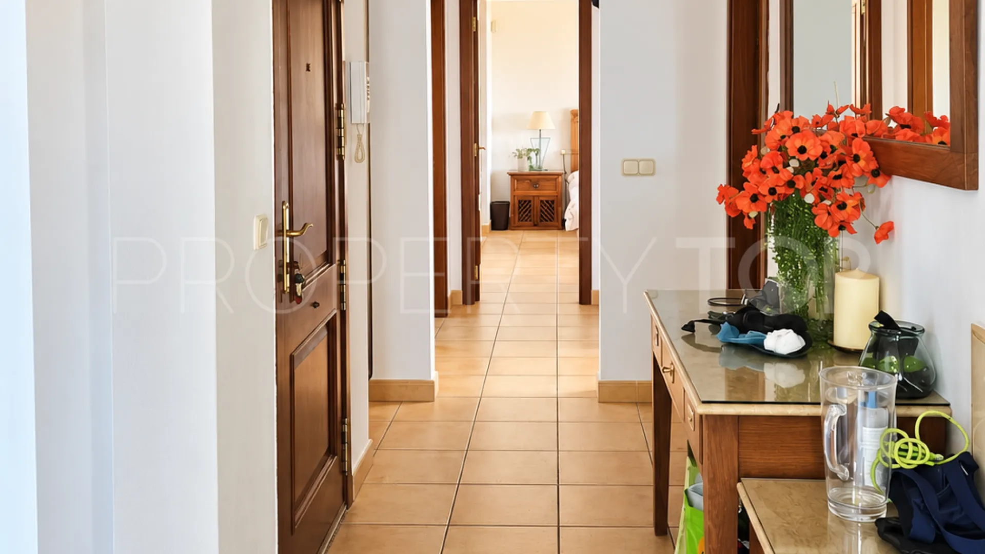 3 bedrooms apartment for sale in Calahonda