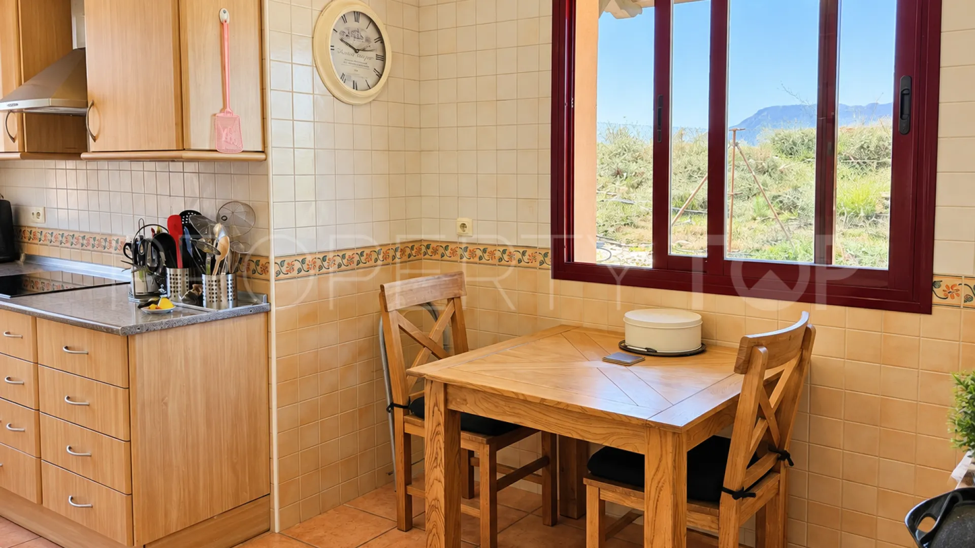 3 bedrooms apartment for sale in Calahonda