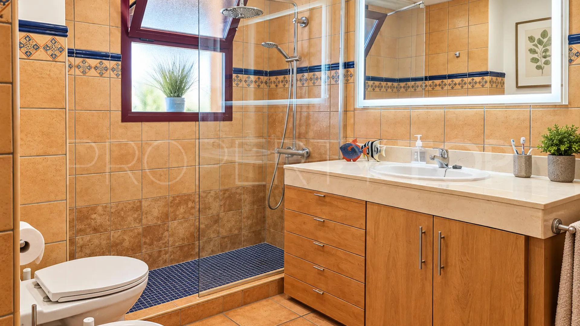 3 bedrooms apartment for sale in Calahonda