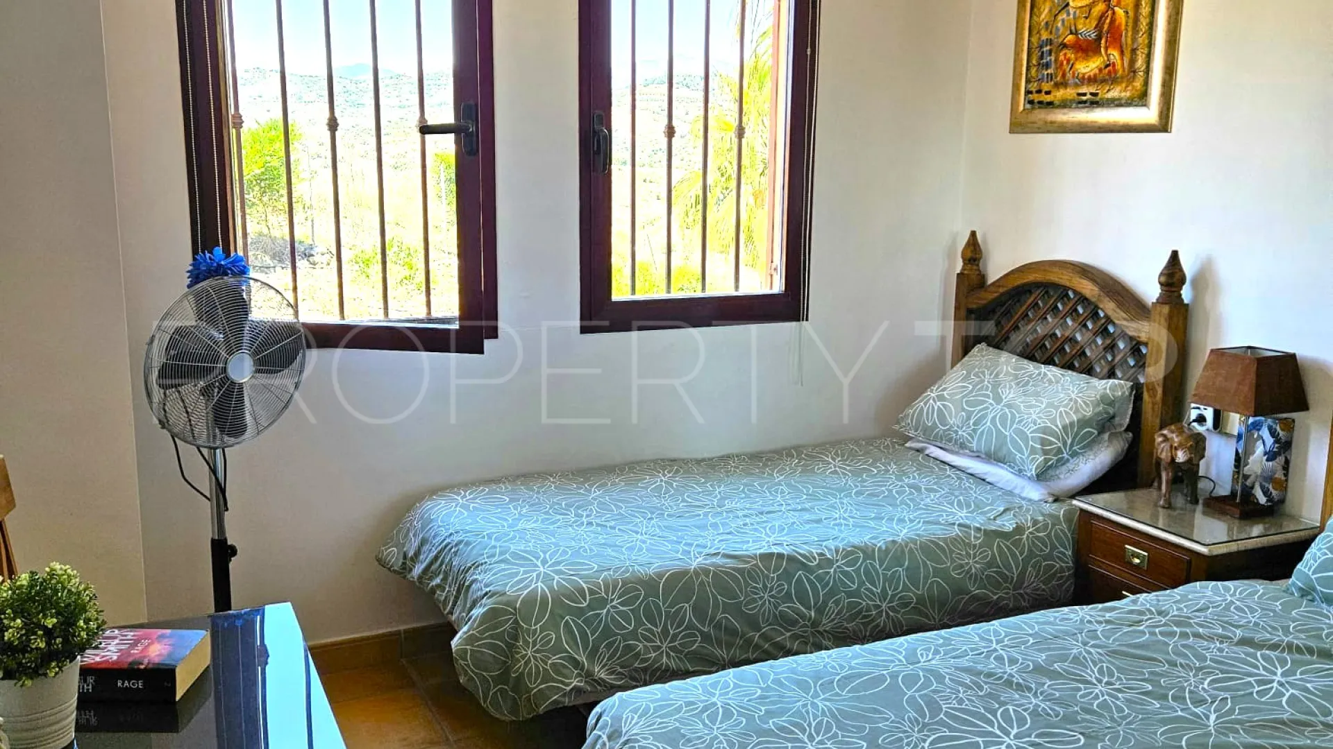 Se vende apartamento en Calahonda de 3 dormitorios