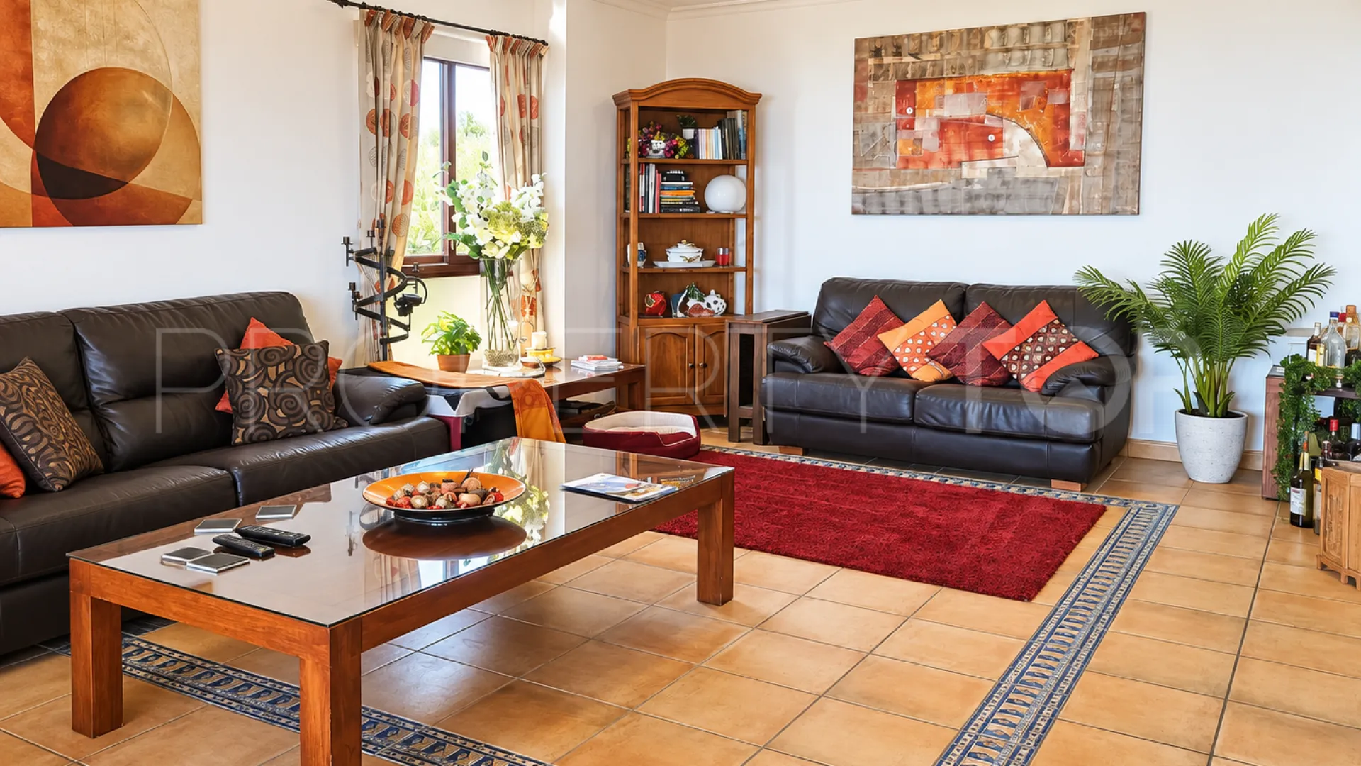 3 bedrooms apartment for sale in Calahonda