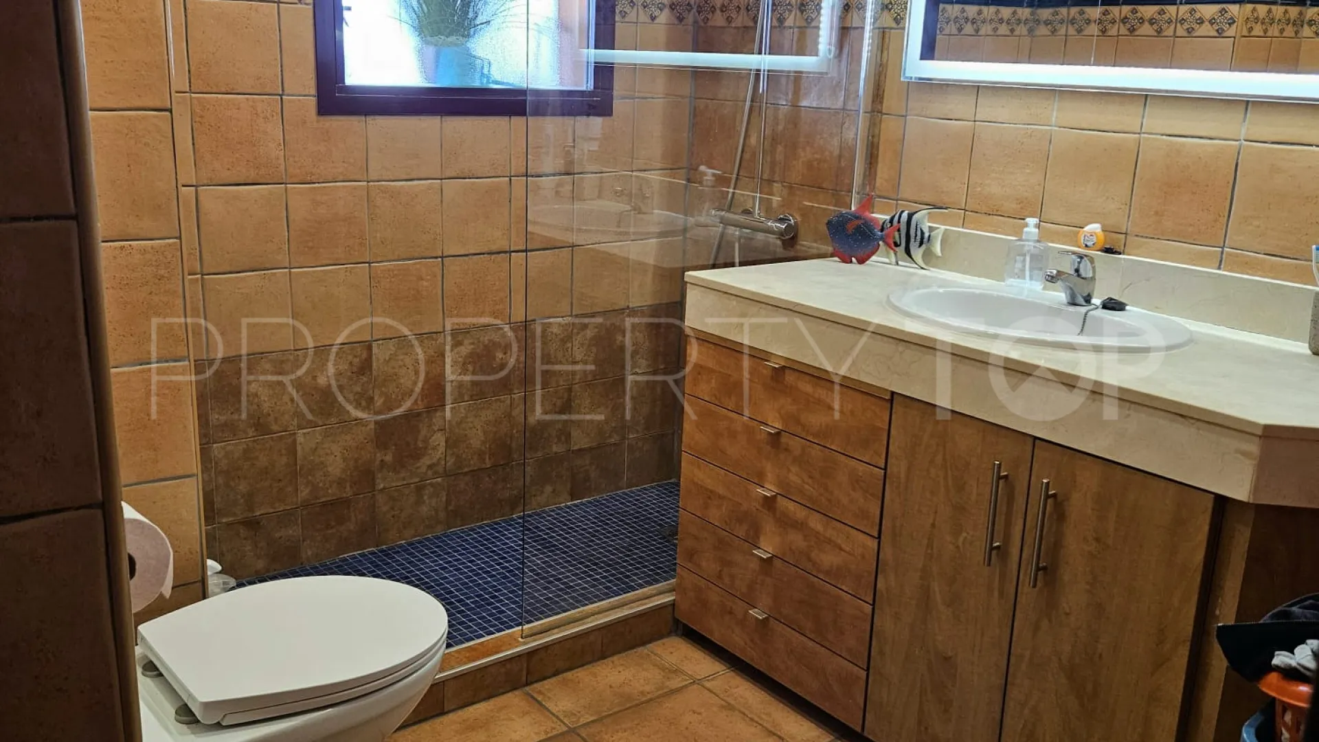 Se vende apartamento en Calahonda de 3 dormitorios