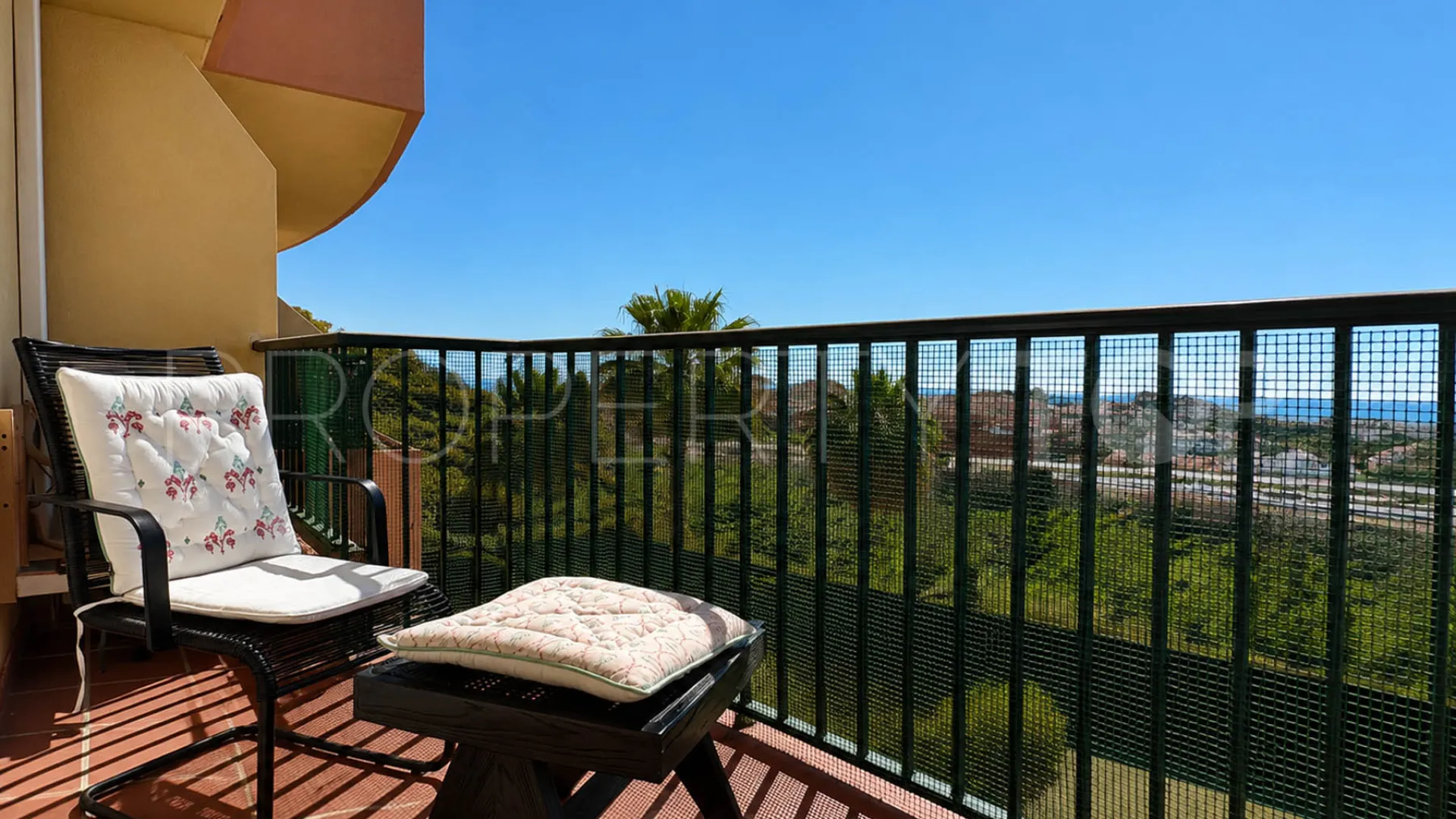 2 bedrooms Riviera del Sol apartment for sale