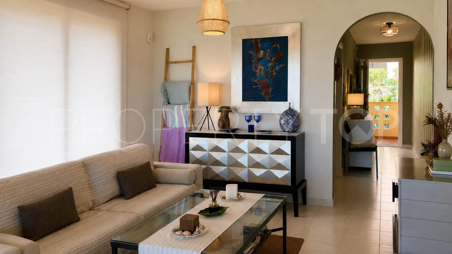 2 bedrooms Riviera del Sol apartment for sale