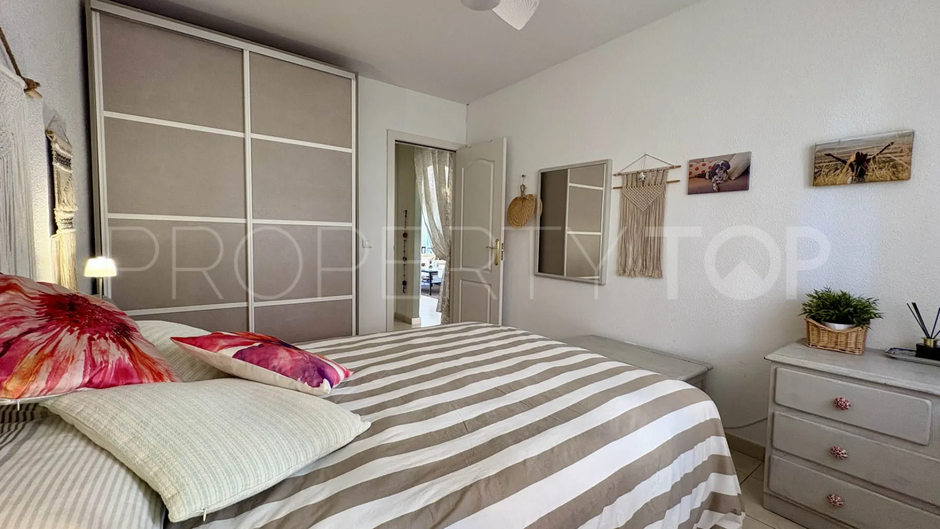 2 bedrooms Riviera del Sol apartment for sale