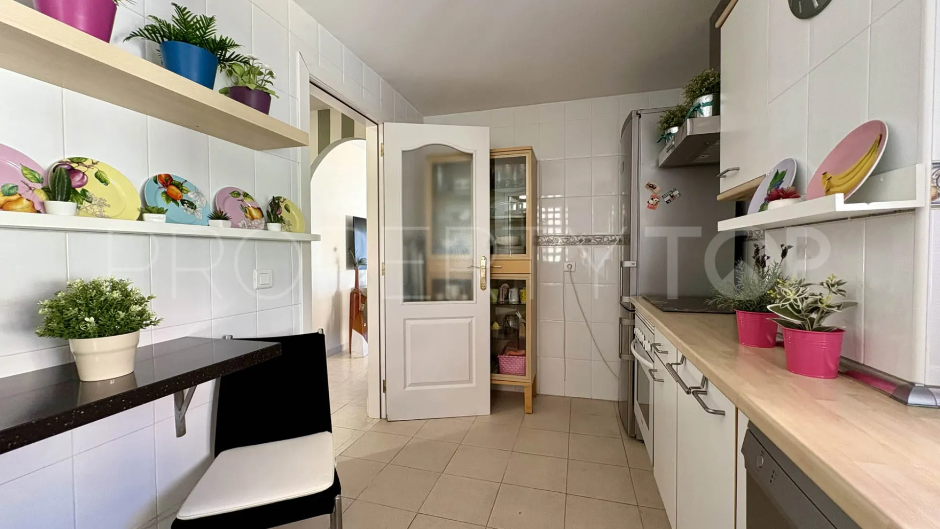 2 bedrooms Riviera del Sol apartment for sale