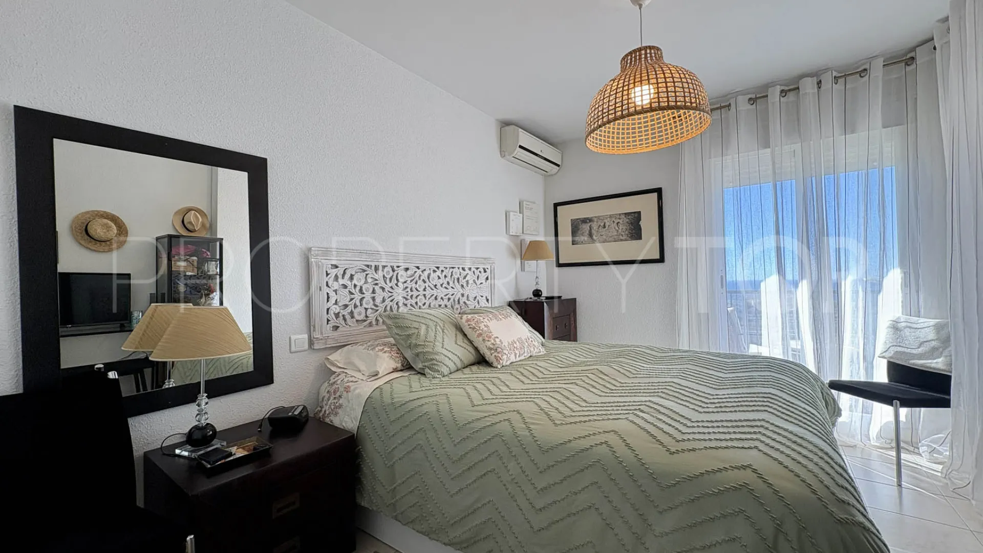 2 bedrooms Riviera del Sol apartment for sale