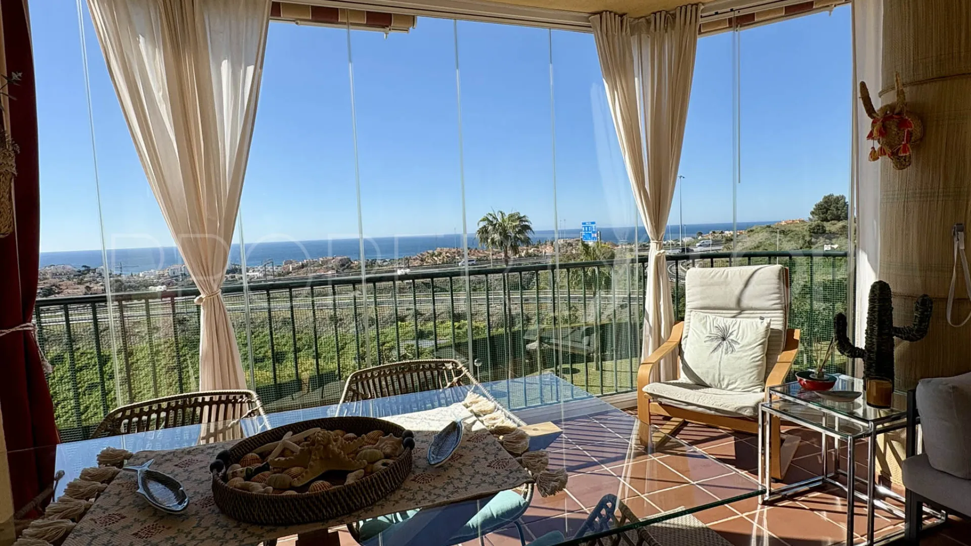 2 bedrooms Riviera del Sol apartment for sale
