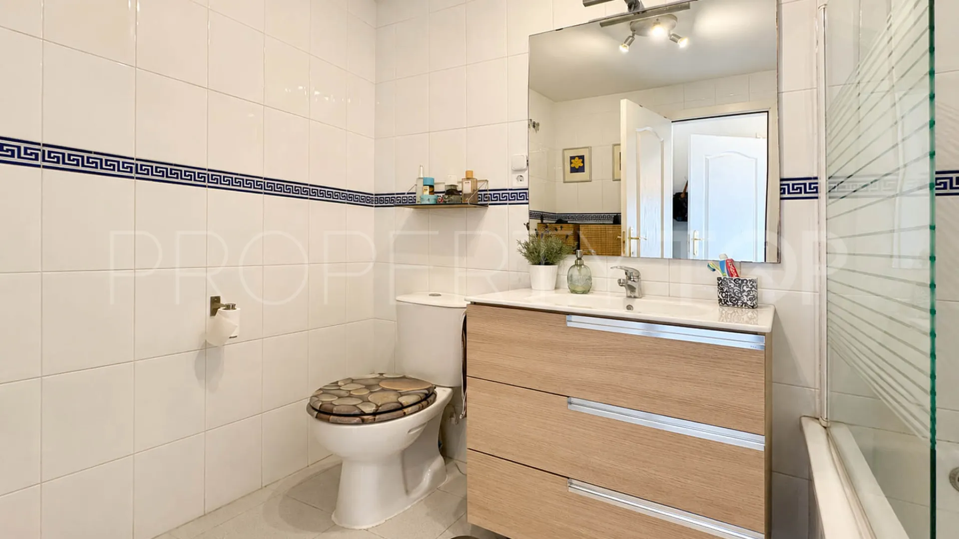 2 bedrooms Riviera del Sol apartment for sale