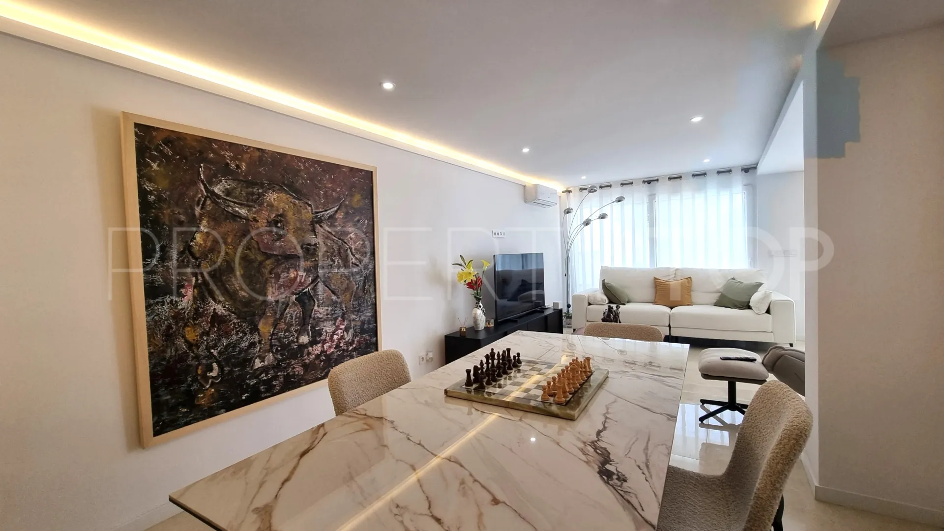 Semi detached house for sale in Calypso